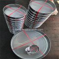 304 Micro Opening Stainless Steel Wire Mesh